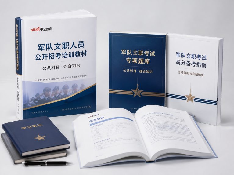 清苑区军队文职笔试专项刷题题库
